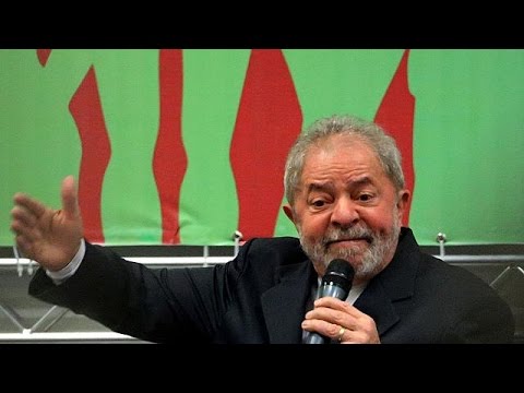 لولا داسيلفا متهم بعرقلة العدالة في قضية شركة النفط بيتروبراس
