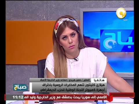 بالفيديو تحليل المشهد السياسي الأميركي الحالي في ضوء الانتخابات المقبلة