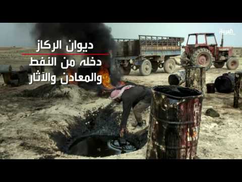 شاهد  كيف يفرض داعش سياسات التنكيل على المقيمين في مناطقه