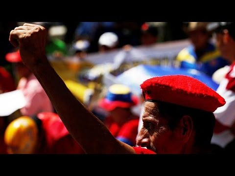 البرازيل بانتظار تحديد المرحلة الثانية من إجراءات الاستفتاء لإقالة رئيسها مادورو