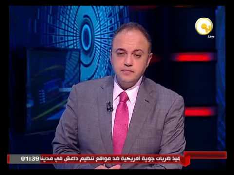 بالفيديو وزير الزراعة يطمئن على مصابي حادث محور 26 يوليو من موظفي بنك الائتمان