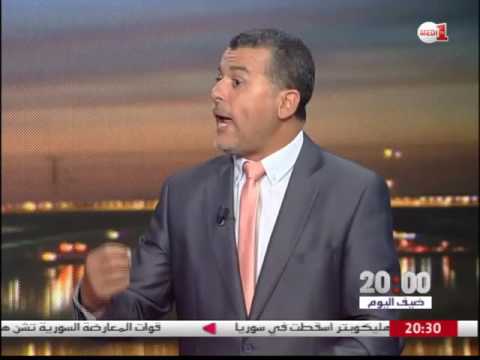 شاهد  العمراني بوخبزة يحلل رهانات الانتخابات التشريعية المقبلة