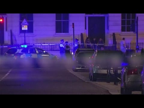 شاهد  منفذ اعتداء لندن يعاني من اضطرابات عقلية