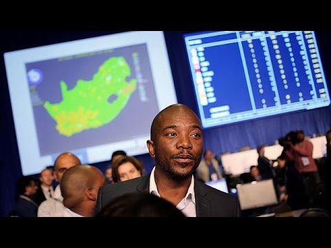 نتائج أولية للانتخابات البلدية تظهر تراجعًا لشعبية الحزب الحاكم في جنوب أفريقيا