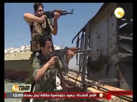 قتلى مدنيون في غارات روسية  على  مدينة حلب