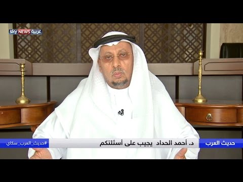 بالفيديو أحمد الحداد يجيب على أسئلة جمهور مواقع التواصل الإجتماعي