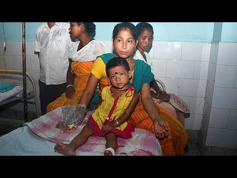 هجوم مسلح على سوق بالهند يخلف 15 قتيلاً على الأقل