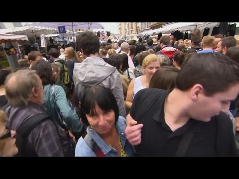 رئيسة بلدية ليل تلغي البازار السنوي الكبير لاسباب أمنية