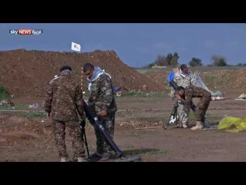 أهالي الموصل يخشون مشاركة الحشد في معركة التحرير