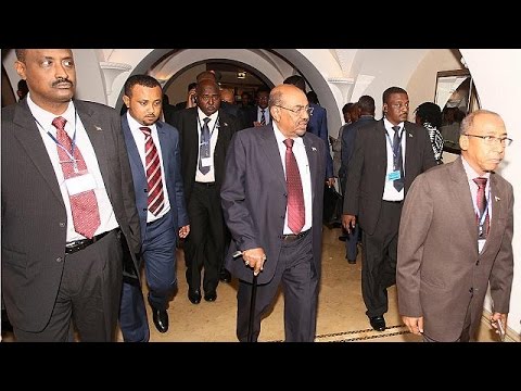 حكومة جنوب السودان وافقت على نشر قوّات حماية أفريقية في جوبا