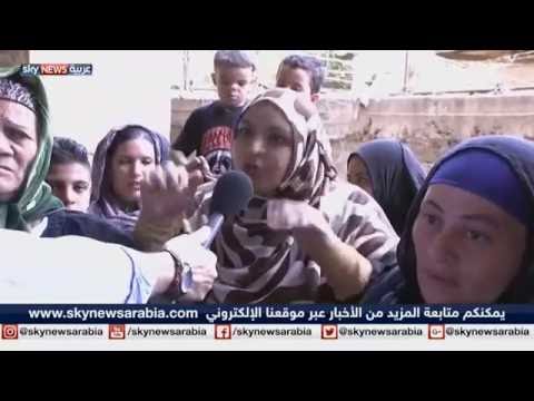أهمية تطوير المناطق العشوائية في مصر