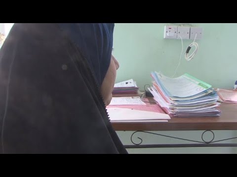 ارتفاع حالات الخطف والاغتيال في العراق