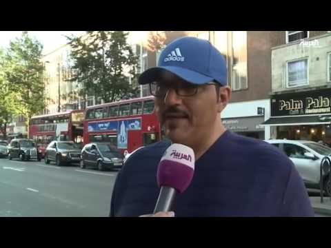 لندن تستضيف مباراة كأس السوبر السعودي لكرة القدم