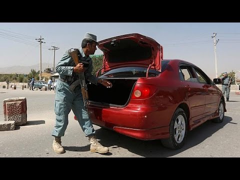 اختطاف أسترالي وأميركي في كابول
