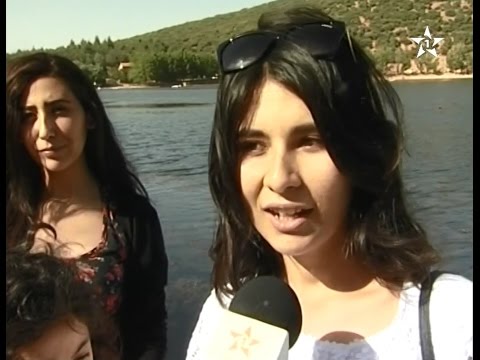 بحيرة ضاية عوا الساحرة