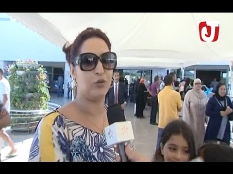 تدابير جديدة بمطار محمد الخامس الدولي بالبيضاء
