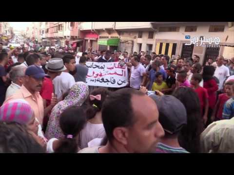 منع الترحم على ضحايا سباتة