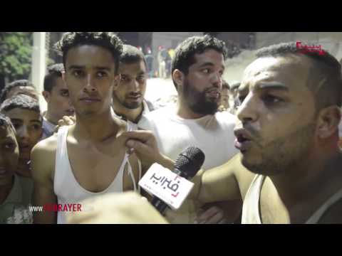 بالفيديو أبطال حادثة سباتة يؤكّدون أنهم وجدوا نقودًا وسلّموها الى السلطات