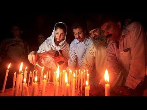 غضب في باكستان عقب اعتداء كويتا الانتحاري