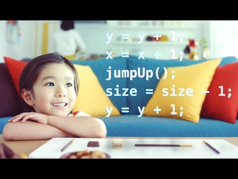 اليابان تطوِّر لعبة جديدة لتعليم الأطفال البرمجة