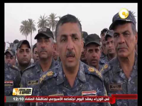 بالفيديو مقتل وإصابة 7 أشخاص في انفجار عبوة ناسفة غربي بغداد