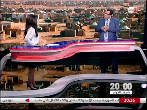 بالفيديو عبد الرحيم منار السليمي يحلل أبعاد مناورات خصوم الوحدة الترابية للمغرب