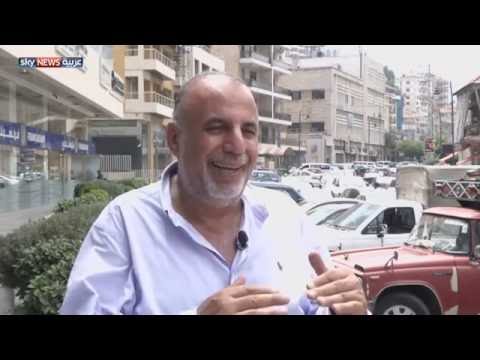 غياب السياح عن قرى الاصطياف بلبنان