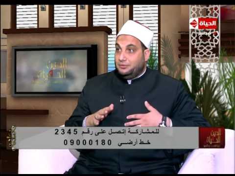 شاهد ماهي صفات المتكبر المغرور