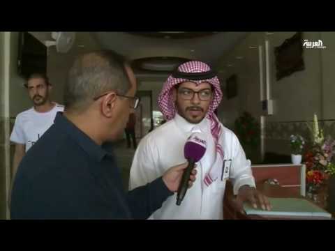 جولة تفتيشية لفرع الهيئة العامة للسياحة والتراث الوطني في تبوك