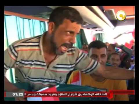أبوبكر بعيرة يوضِّح أنَّ مصر تعد الطَّرف الدولي المسؤول عن الملف الليبي