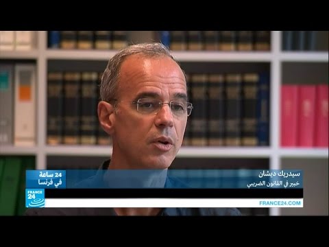 بالفيديو اعتقال مراهقة بتهمة الدعاية لتنظيم داعش على تلغرام