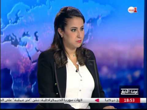 بالفيديو حسني عبيدي يحلل أبعاد وتطورات الأزمة السورية