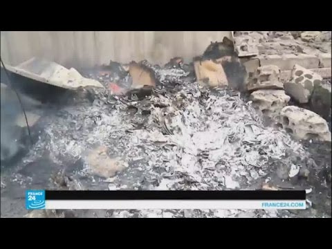 قوات التحالف تشن غارات مكثفة جديدة على صنعاء