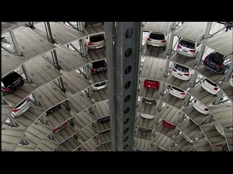 تعرَّف على قائمة السيارات الحديث القابلة للسرقة