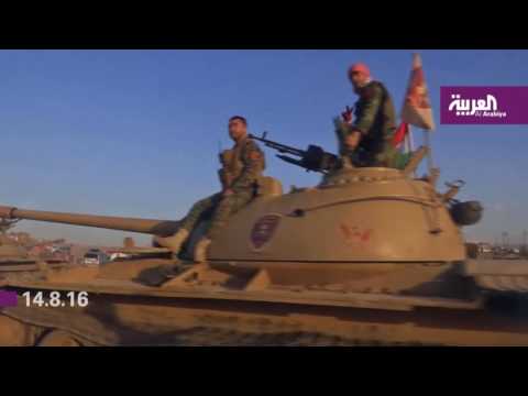 فيديو الجيش اليمني والمقاومة يستعيدان زنجبار من القاعدة