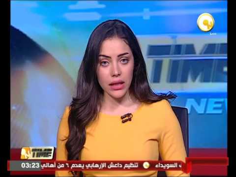 شاهد وزير الري يتلقى تقريرًا بشأن تقدّم سير العمل في مشروع المليون ونصف المليون فدان