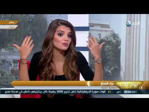 بالفيديو  دور التغذية في تحسين ذكاء الأطفال