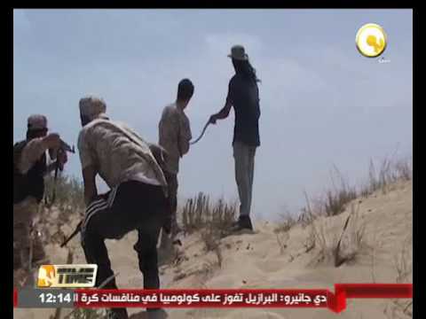 القوات التابعة للمجلس الرئاسي الليبي تسيطر على مبنى إذاعة سرت