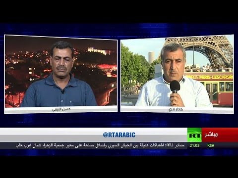 منبج ديموغرافيًّا ما بعد الخلاص من داعش