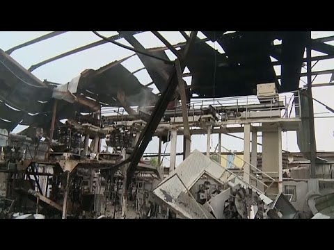 شاهد مقتل 10 أطفال في غارة جوية في صعدة وجلسة برلمانية في العاصمة صنعاء