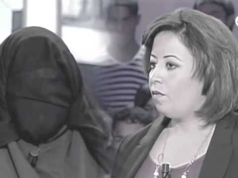 سيدة تحكي عن حادث مروع في قصة الناس