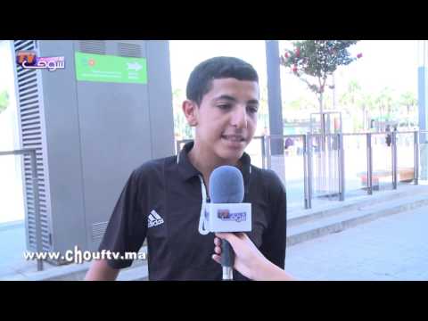 شاهد كيف جاءتكم انتدابات الفرق الوطنية