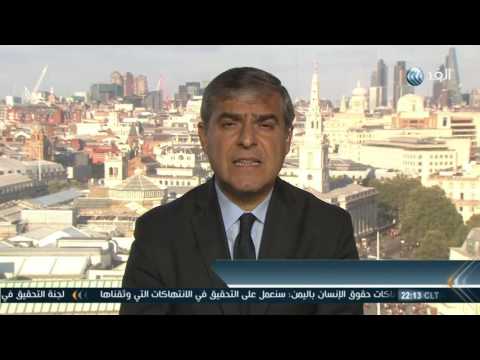 خبير يؤكّد أن مصير الأسد يظل الأزمة الكبرى في الملف السوري