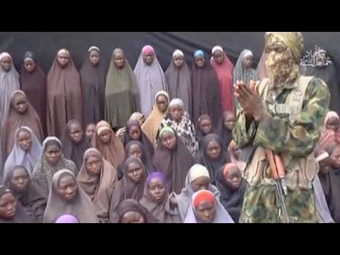 أهالي تلميذات خطفن قبل عامين في نيجريا يناشدون الحكومة التحرك لانقاذهن في نيجريا