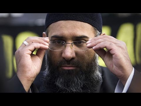 إدانة الداعية أنجم تشودري بالترويج لتنظيم داعش المتطرف