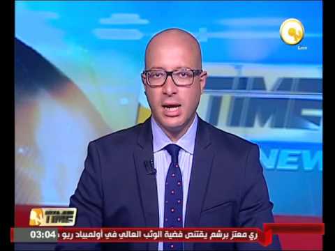 وزارة الري تكشف  غموض  الحكم على فيضان النيل للعام الجديد