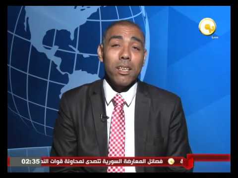 قراءة  الأوضاع داخل سورية وأسرار معركة حلب