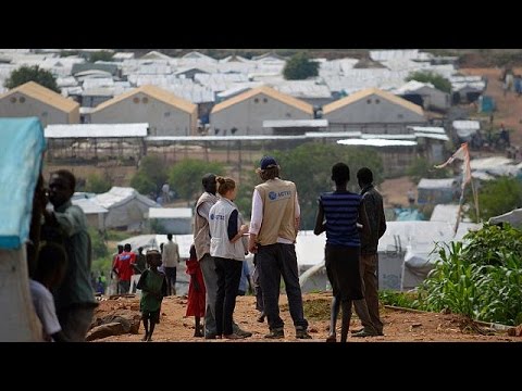 العنف يتواصل في دولة جنوب السودان