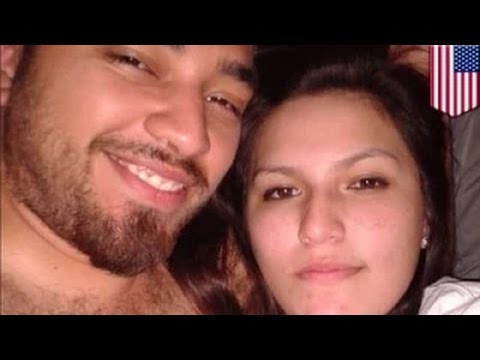 سيدة تُسرع بسيارتها وتدهس زوجها على الطريق السريع