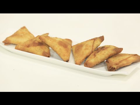 بريوات بالجبنة